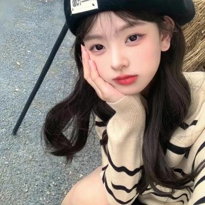玩美女人